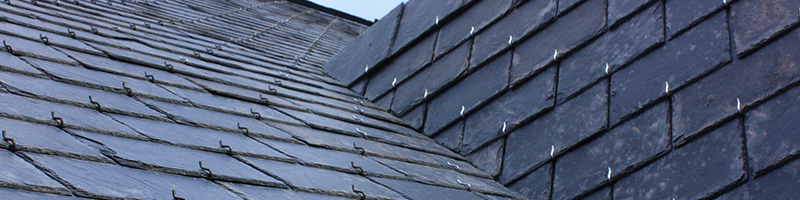 Slate Roofing Experts in White Waltham