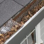 gutter replacement services Twyford