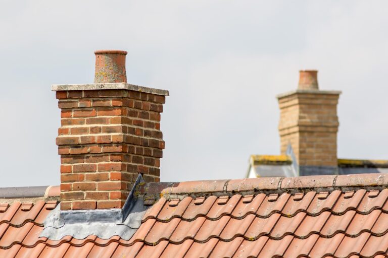 Chimney Repairs in Sulhampstead