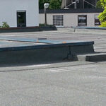 flat roofing Chieveley