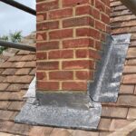 chimney repairs Twyford