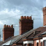chimney stack repairs Sulhampstead