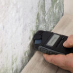 Local Rising Damp Proofing Specialists in Hermitage