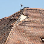 roof repairs Avington, Berks