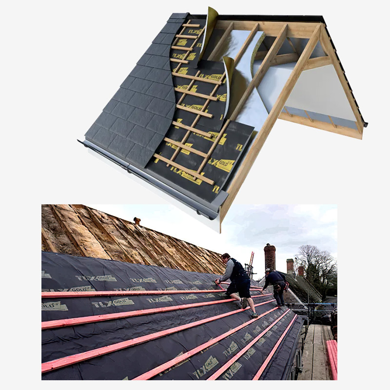 Local Roofing Experts in Reading