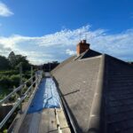 emergency roof repairs Sunningdale