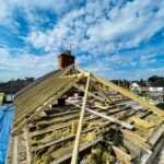 roof repairs Cookham