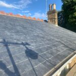 local roof repairs Chieveley