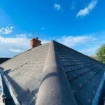 experienced local roofer in Newbury