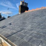 roof leak repairs Twyford